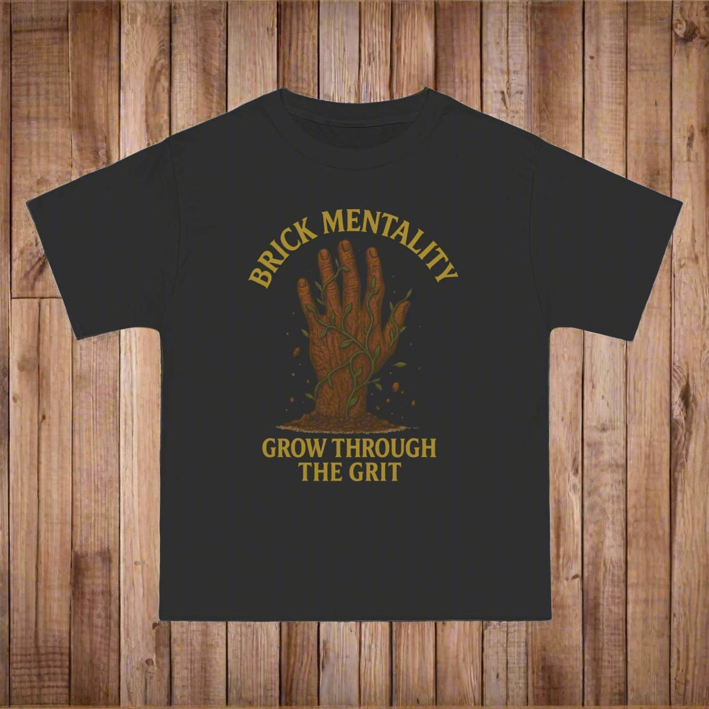 Survival Attitude T-Shirt