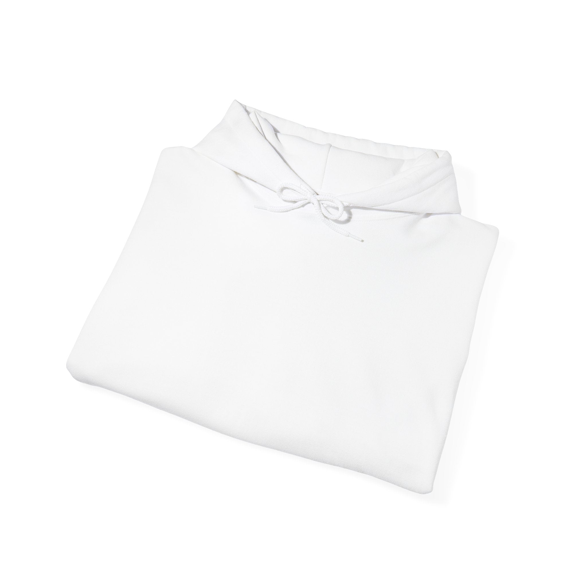 Unisex Heavy Hooded Sweatshirt