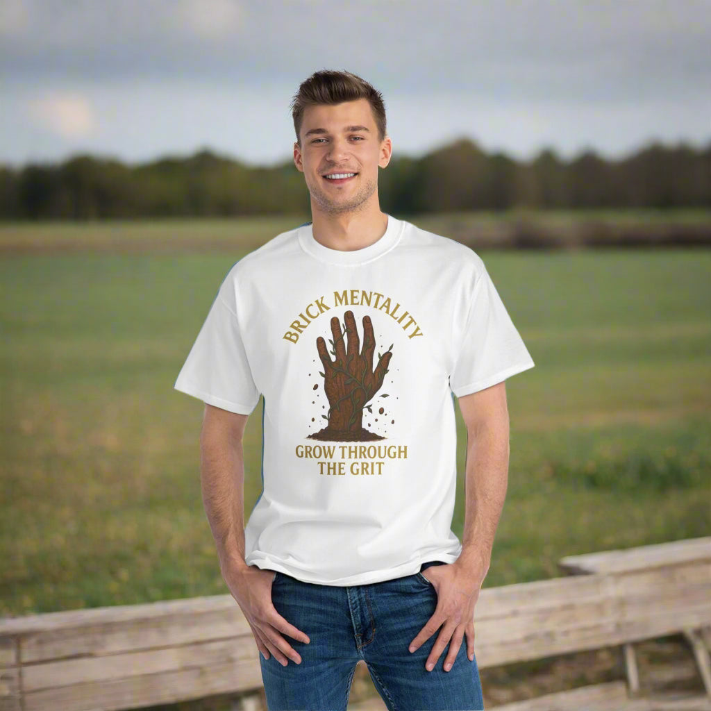 Survival Attitude T-Shirt