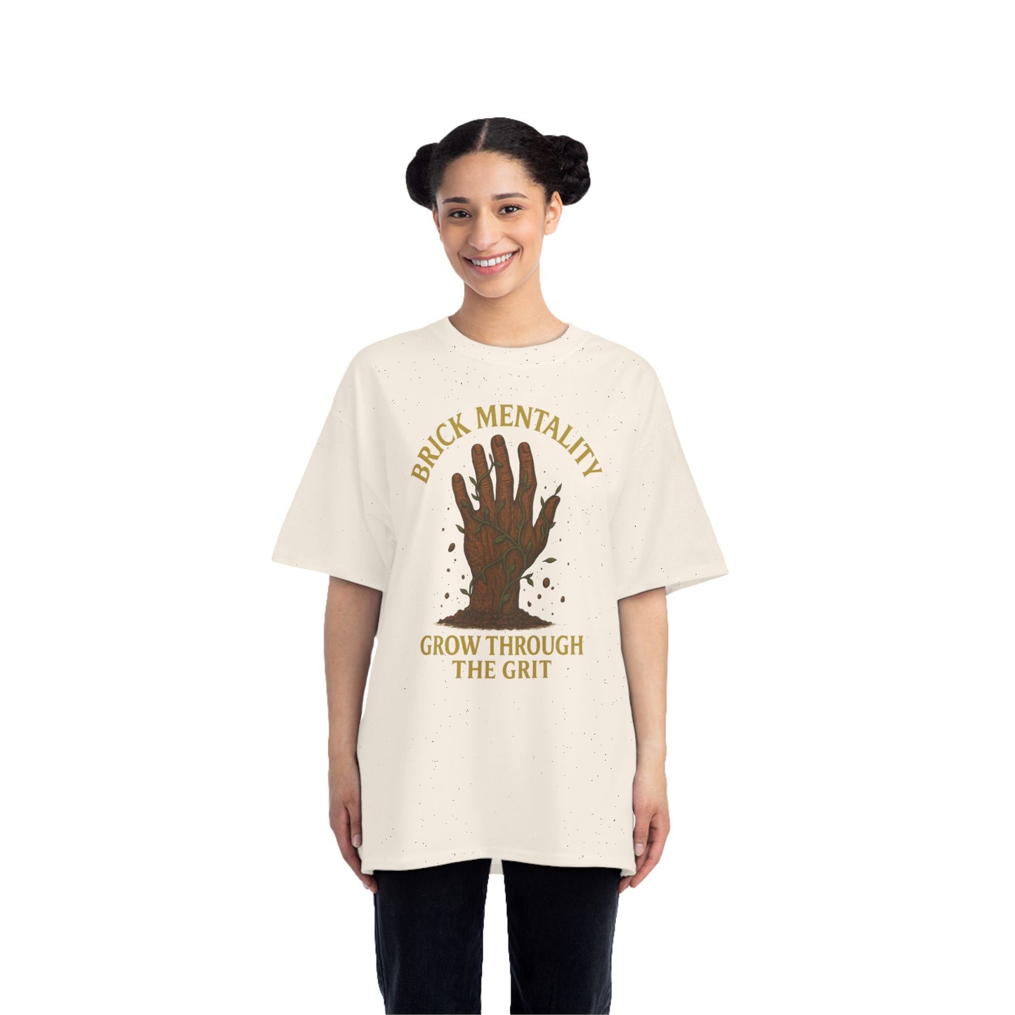 Survival Attitude T-Shirt