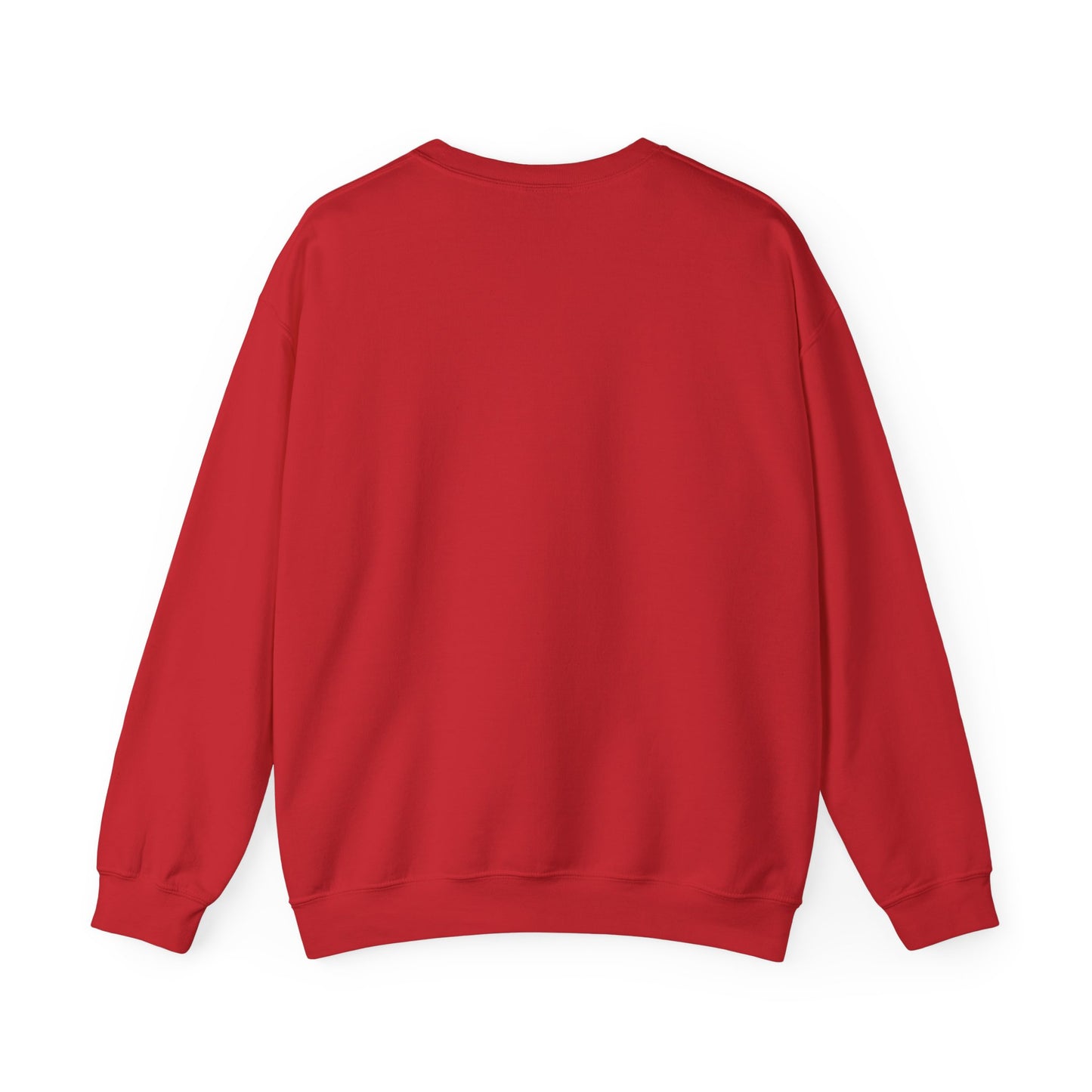 Warm and Cute Sweatshirt