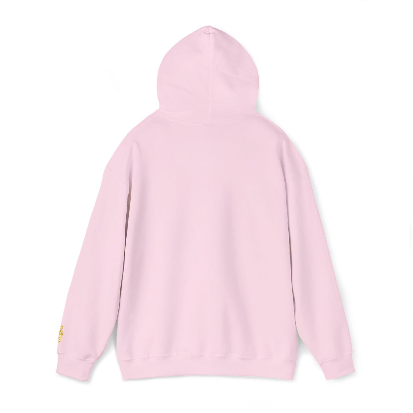 Life-bringing Hoodie Sweatshirt