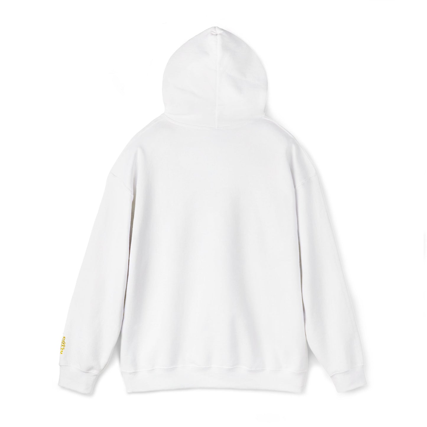 Life-bringing Hoodie Sweatshirt