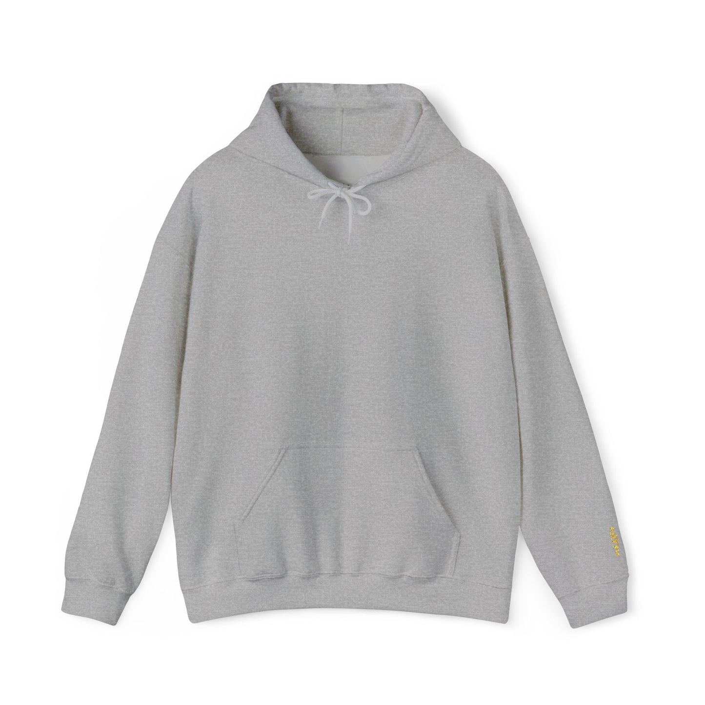 Life-bringing Hoodie Sweatshirt