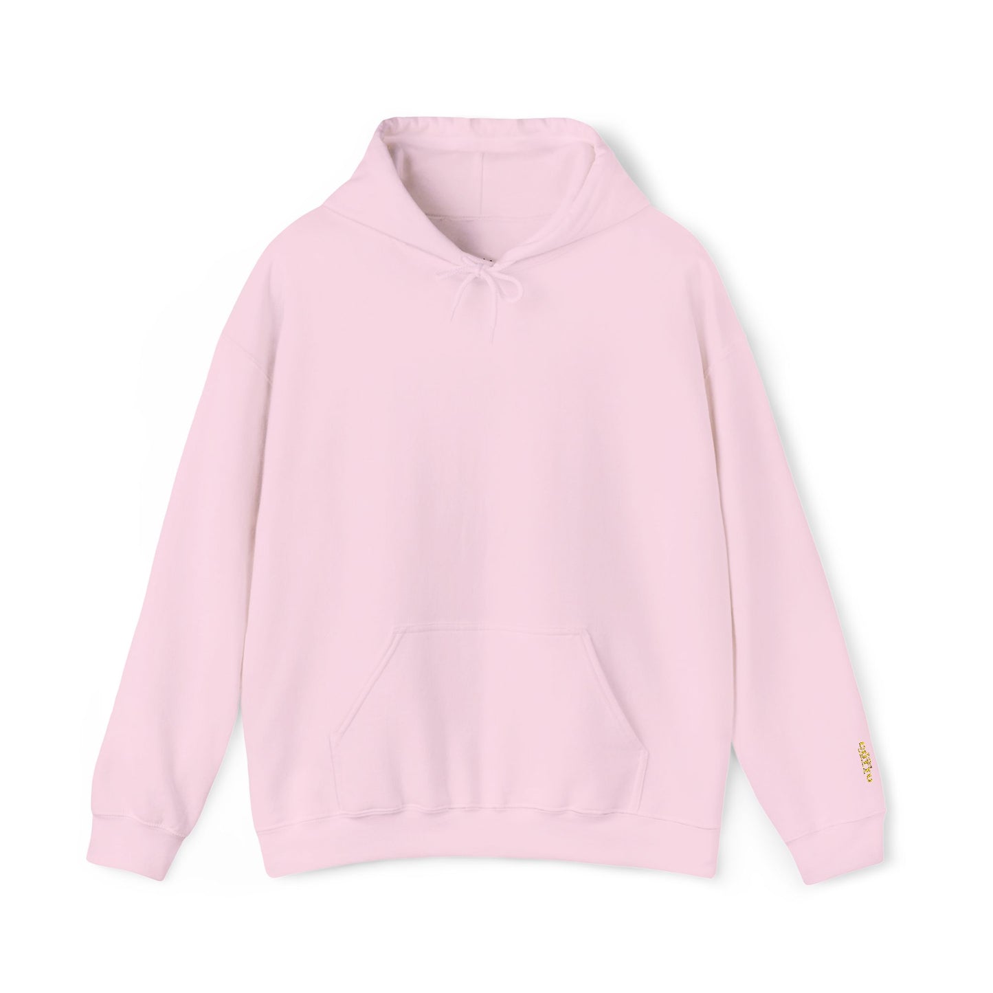 Life-bringing Hoodie Sweatshirt