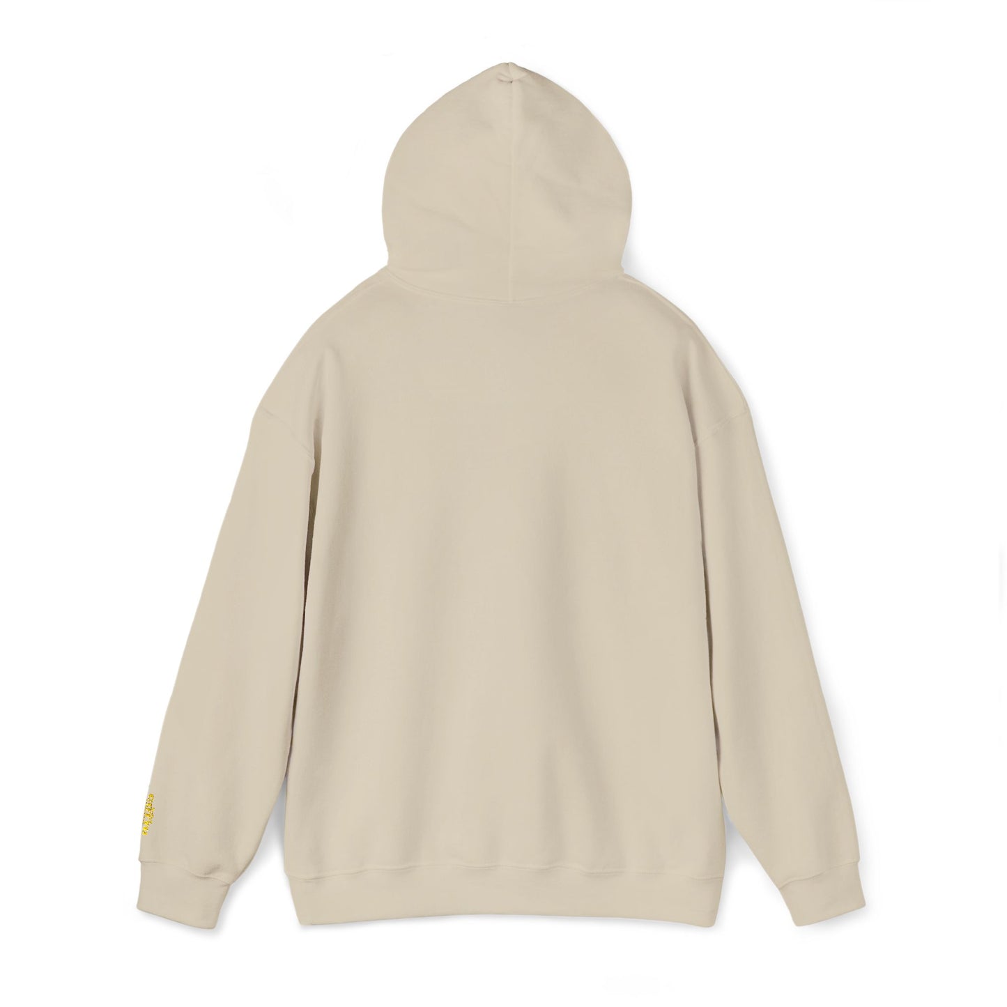 Life-bringing Hoodie Sweatshirt