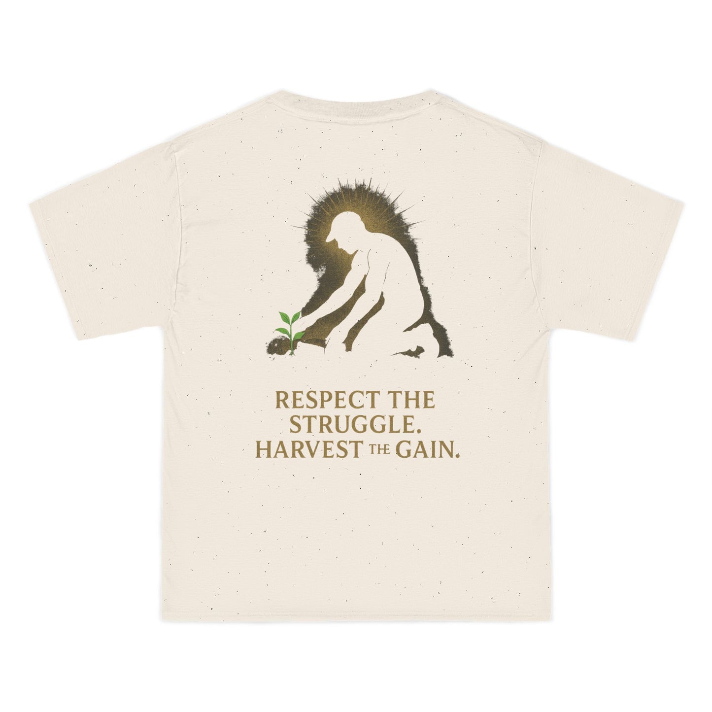 Survival Attitude T-Shirt