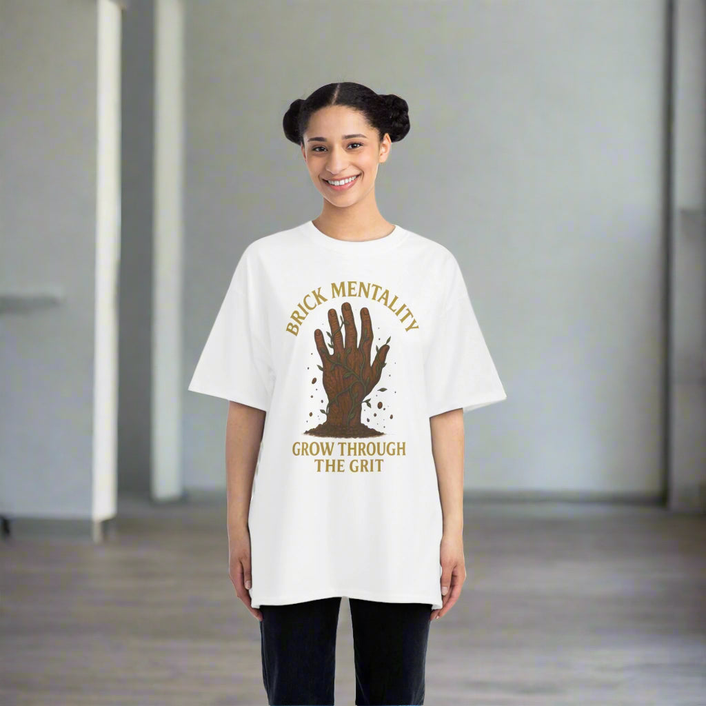 Survival Attitude T-Shirt