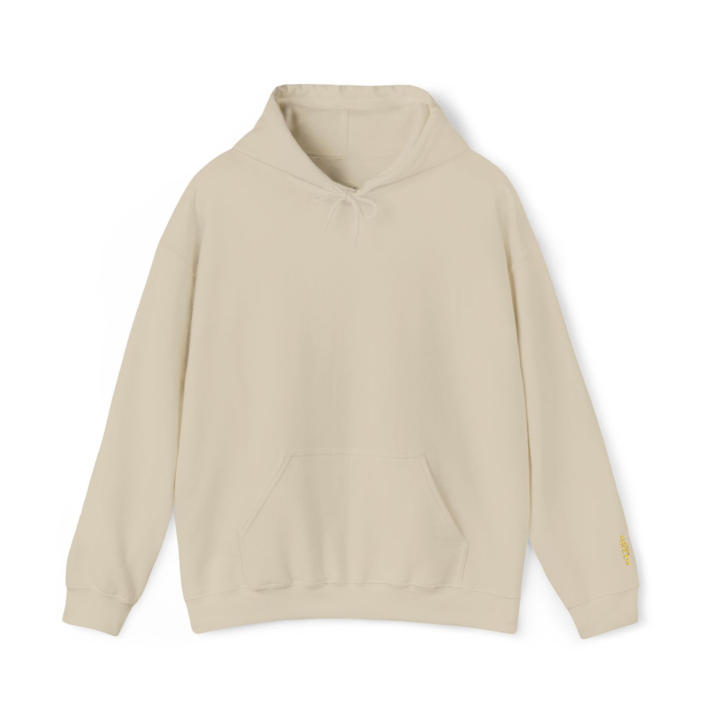 Life-bringing Hoodie Sweatshirt