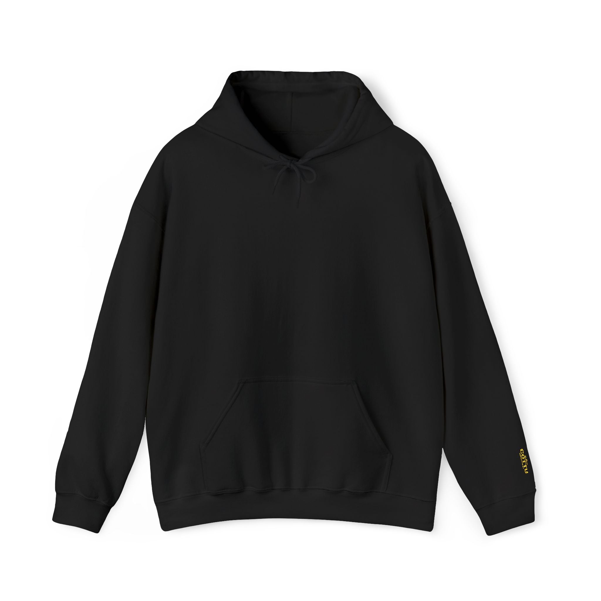 Life-bringing Hoodie Sweatshirt