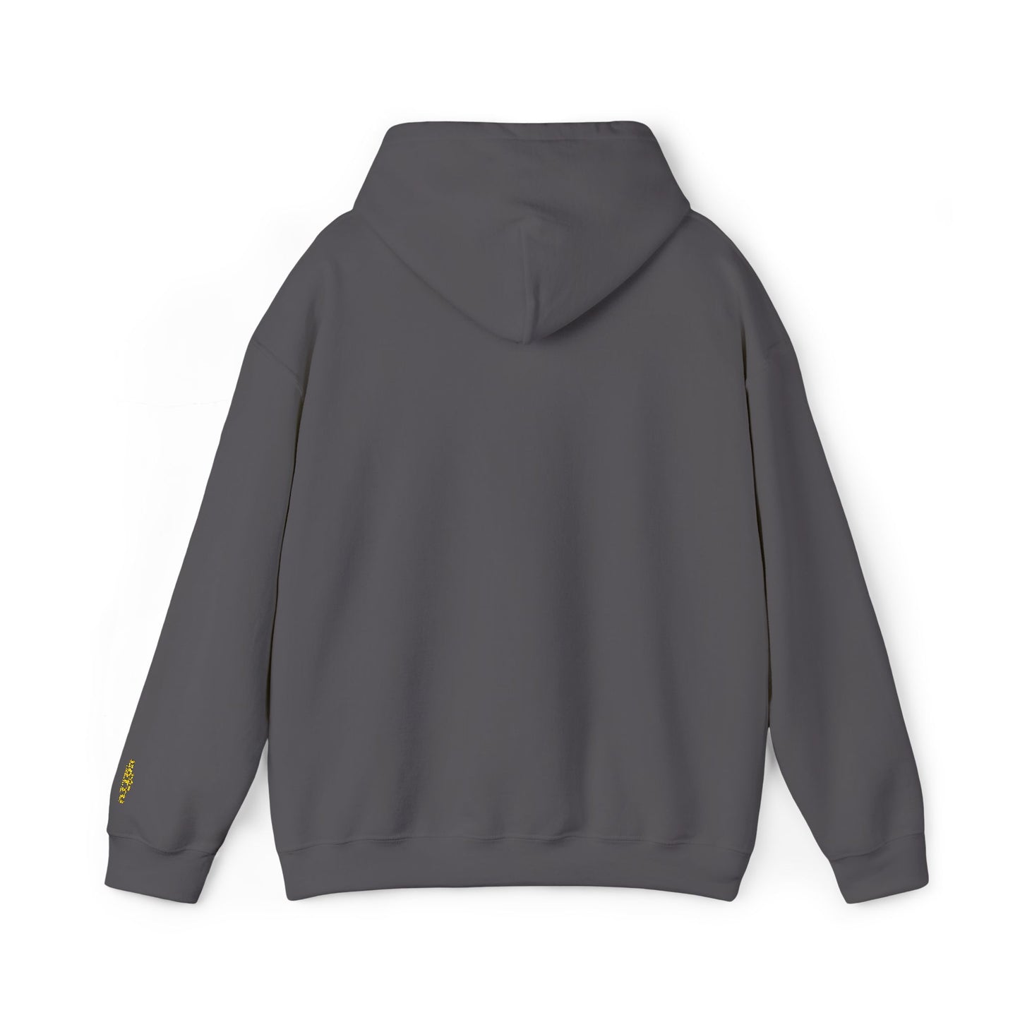 Life-bringing Hoodie Sweatshirt