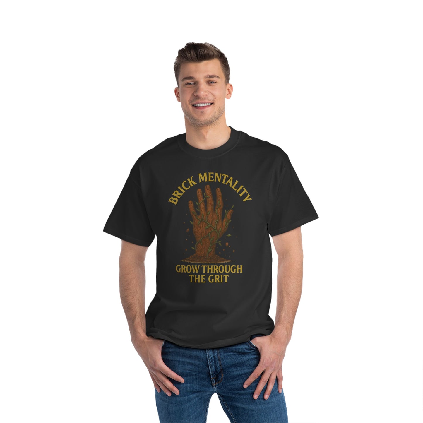 Survival Attitude T-Shirt