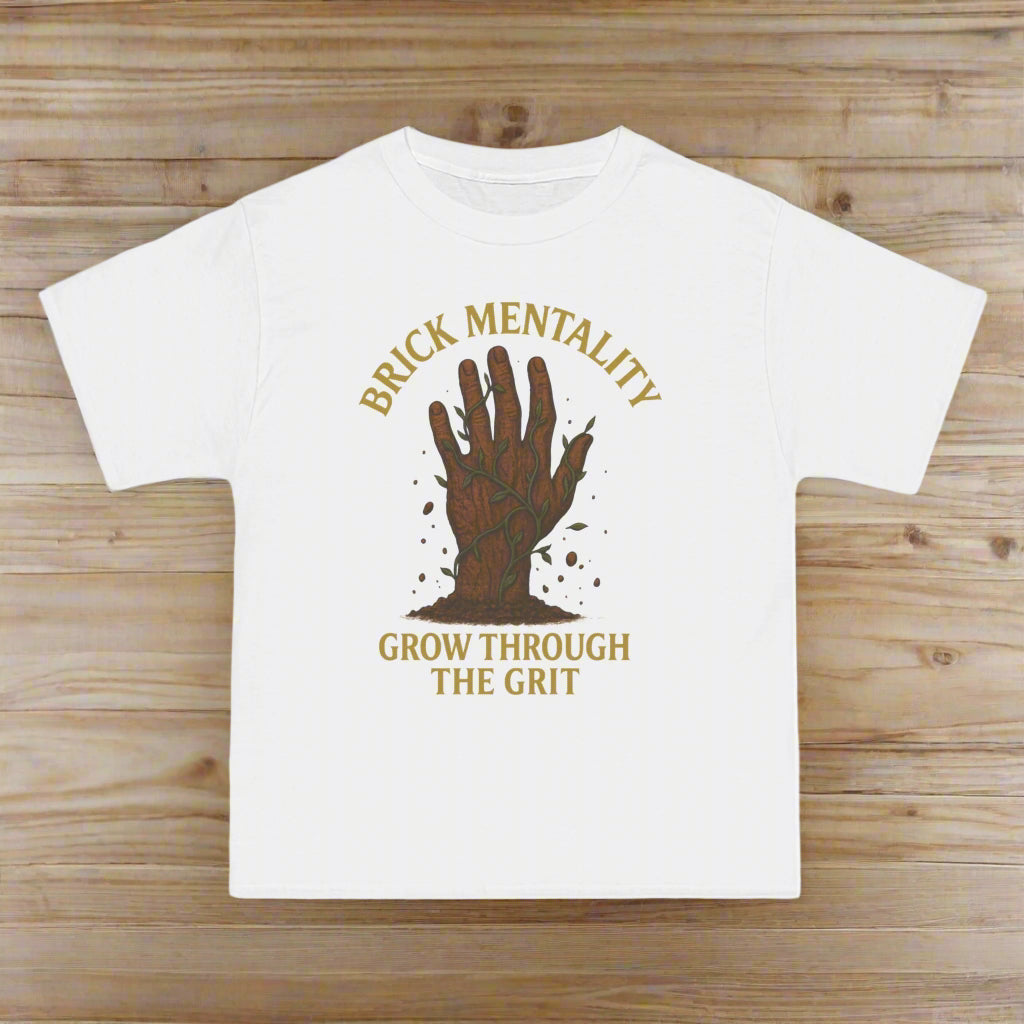 Survival Attitude T-Shirt