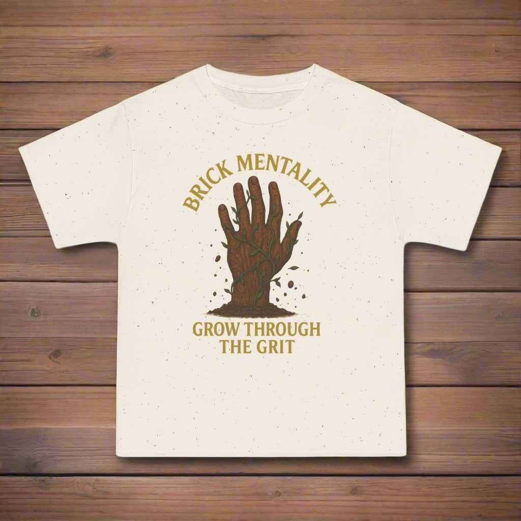 Survival Attitude T-Shirt