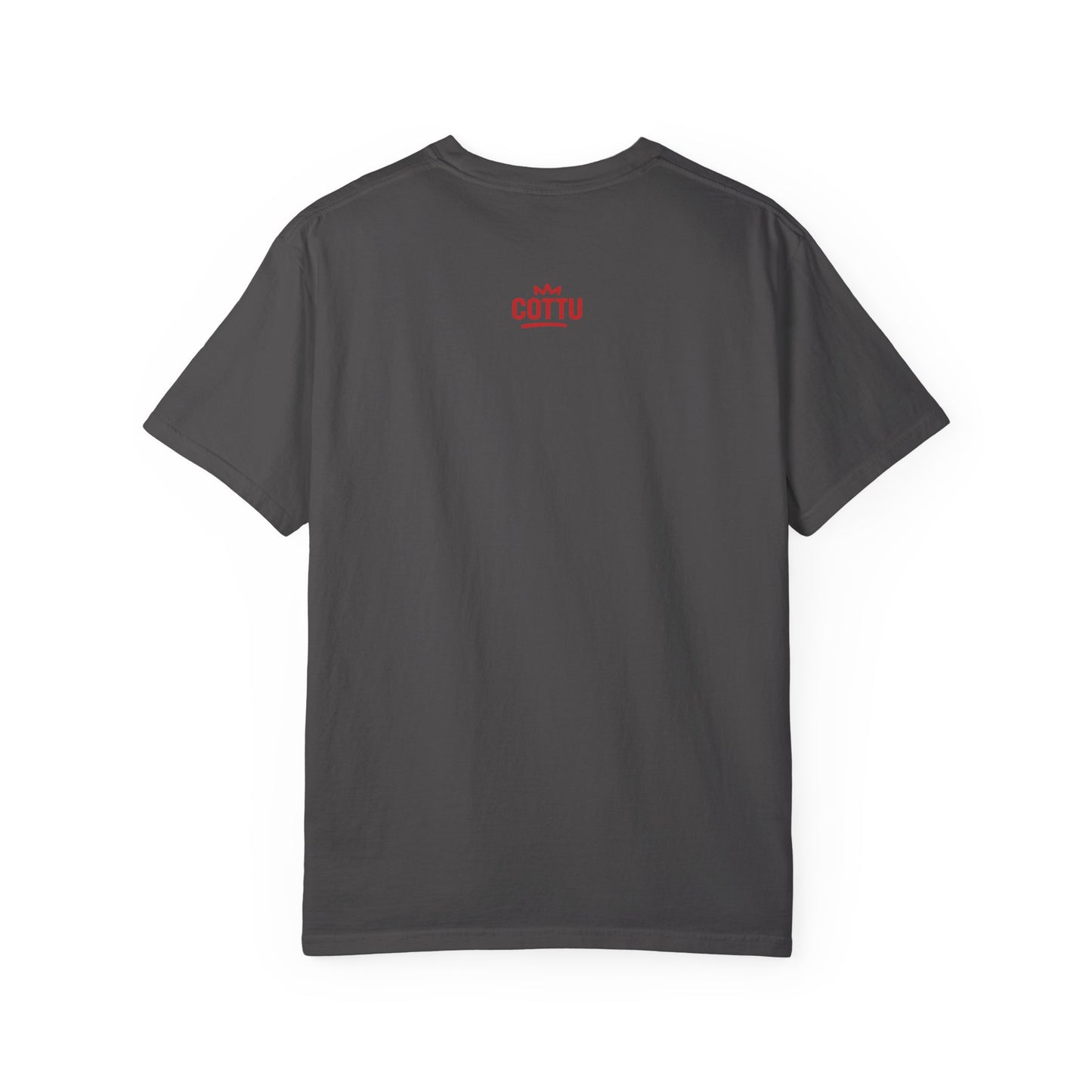 Thrillz Graphic T-Shirt - Unisex Vibe, Casual Wear, Trendy Street Style, Perfect for Parties, Gift for Friends