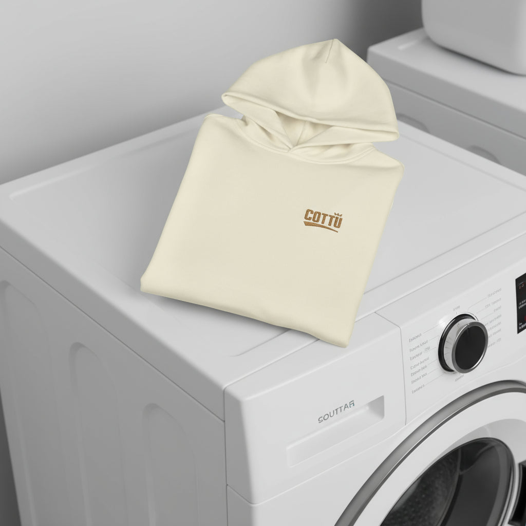 Cottu Relaxed Hoodie