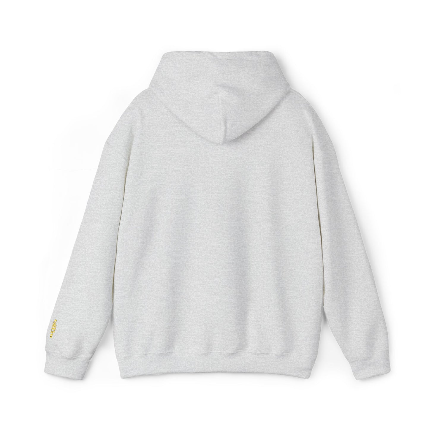 Life-bringing Hoodie Sweatshirt