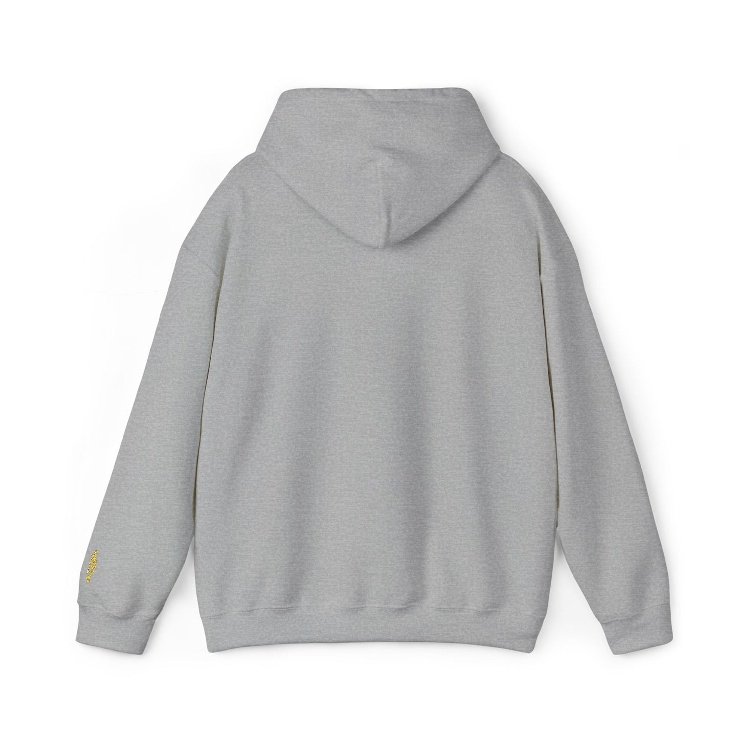 Life-bringing Hoodie Sweatshirt