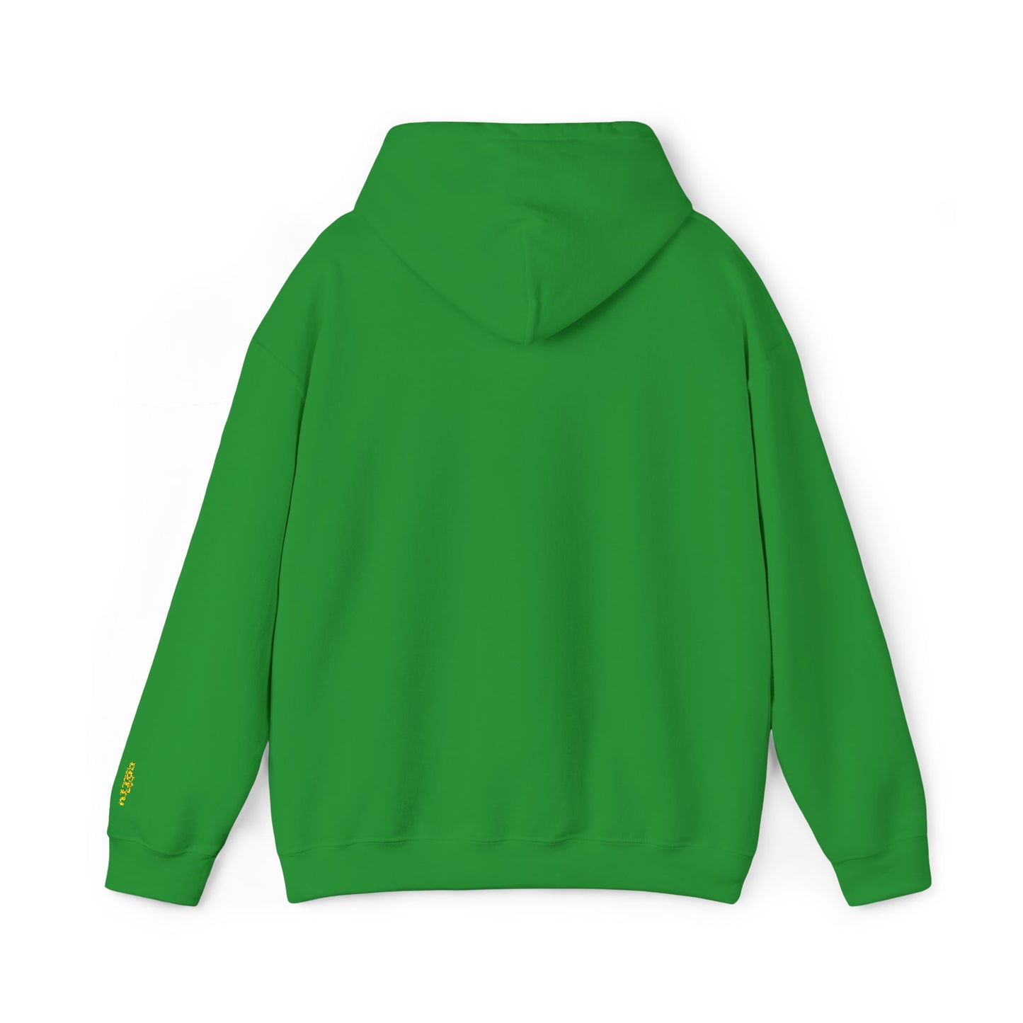 Life-bringing Hoodie Sweatshirt