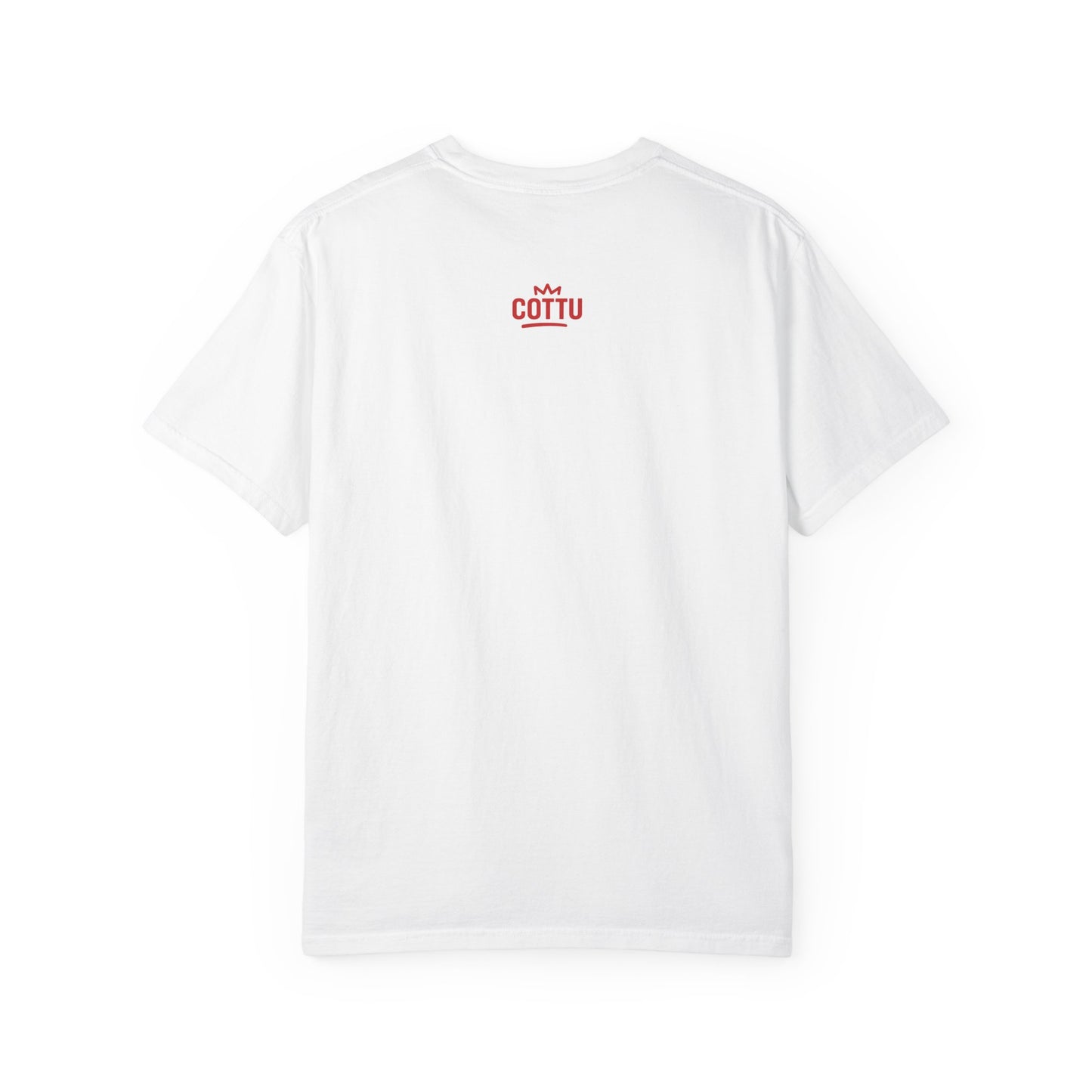 Thrillz Graphic T-Shirt - Unisex Vibe, Casual Wear, Trendy Street Style, Perfect for Parties, Gift for Friends