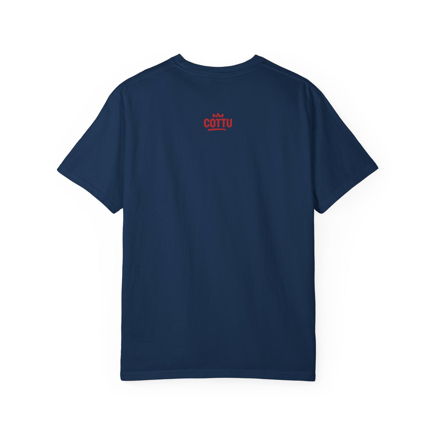 Thrillz Graphic T-Shirt - Unisex Vibe, Casual Wear, Trendy Street Style, Perfect for Parties, Gift for Friends