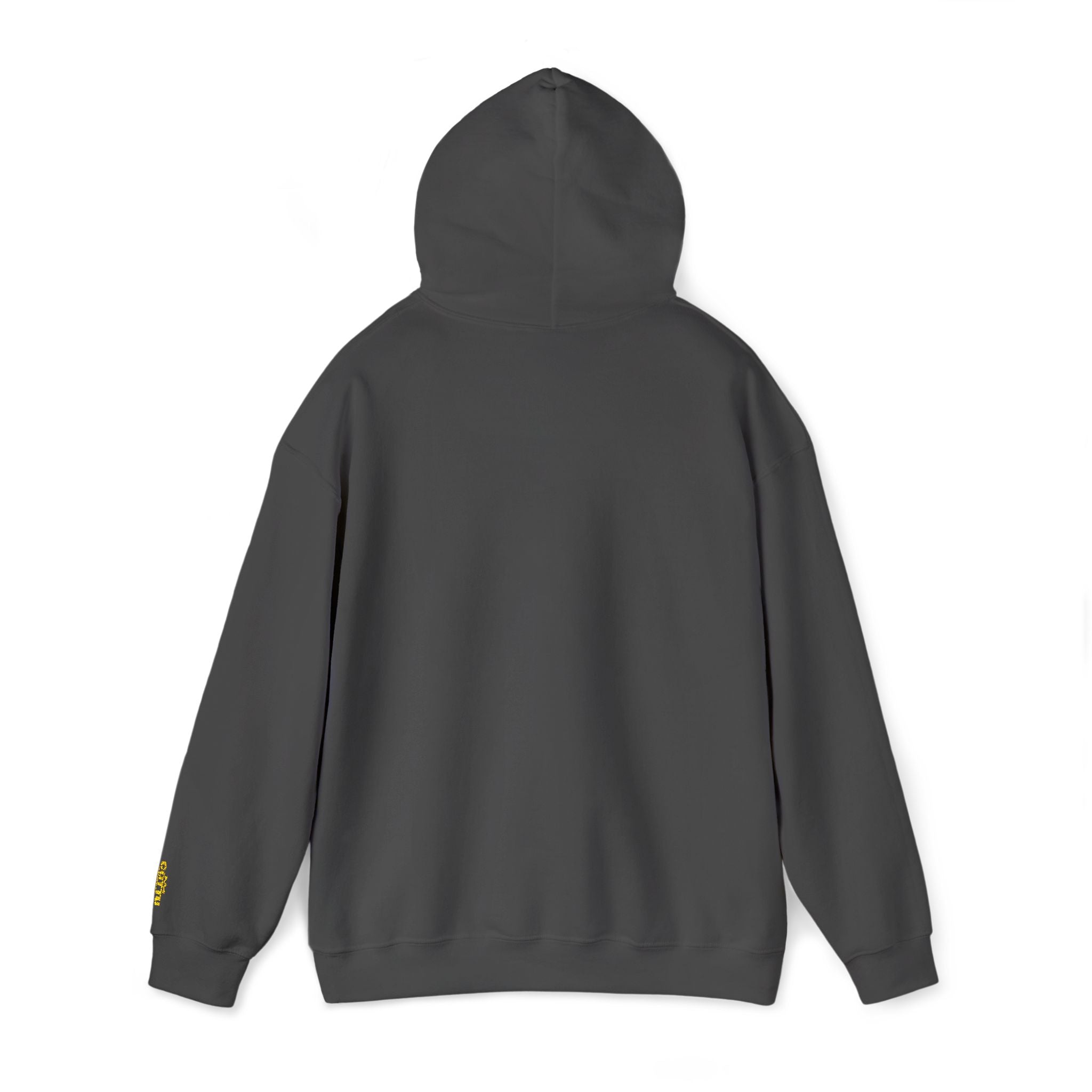 Life-bringing Hoodie Sweatshirt