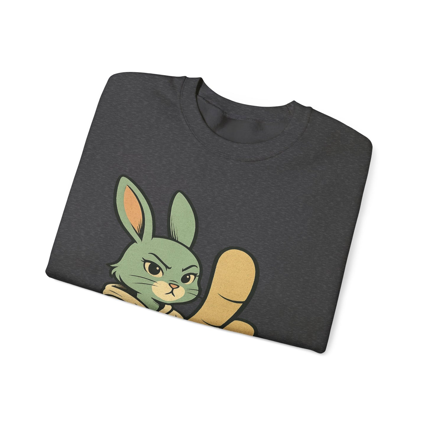 Warm and Cute Sweatshirt