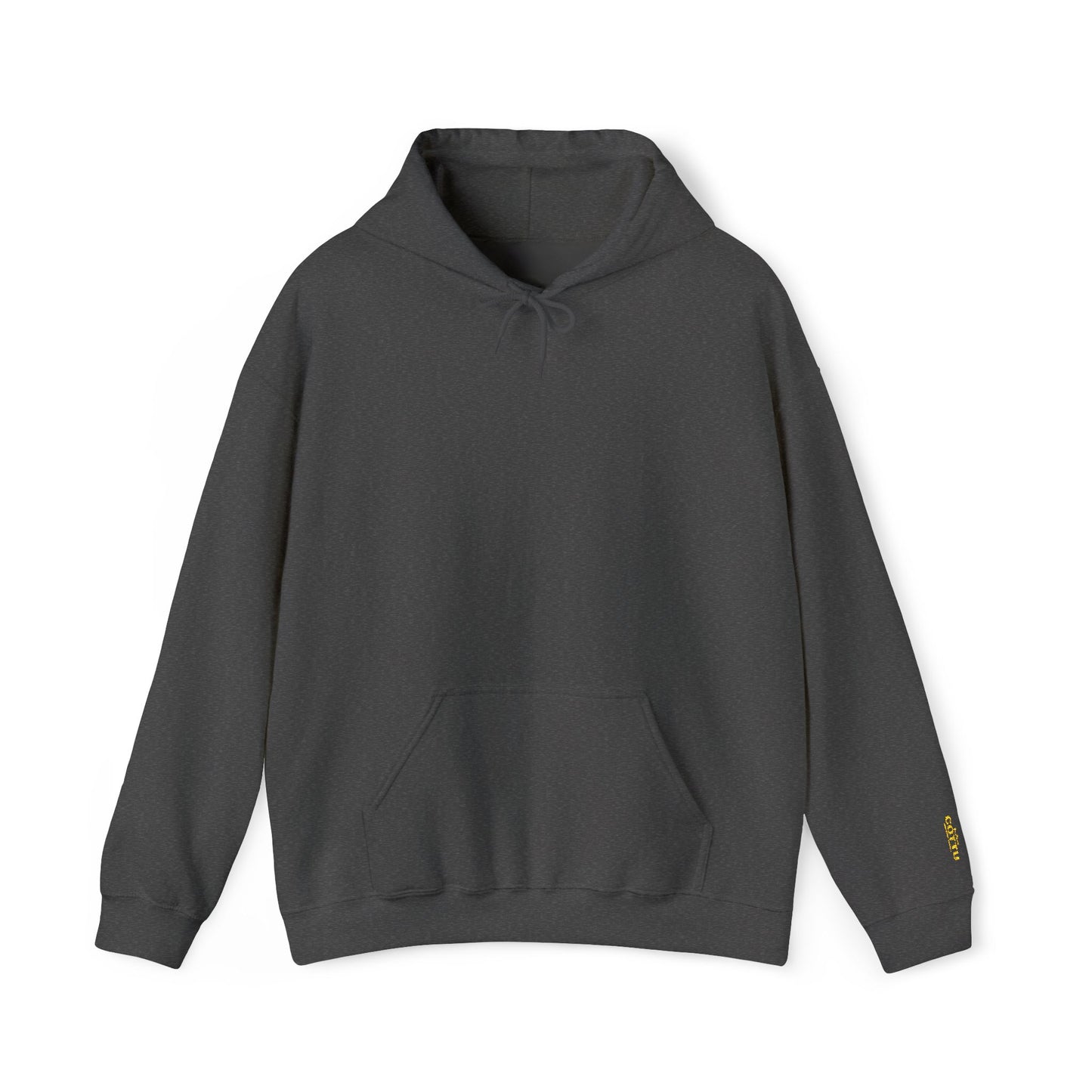 Life-bringing Hoodie Sweatshirt