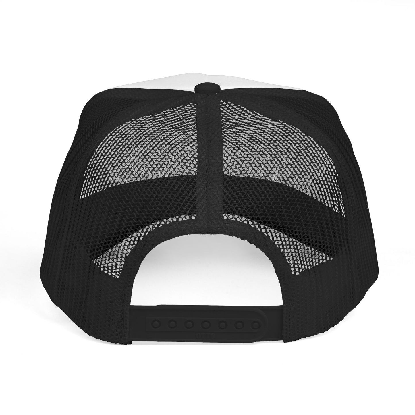 Life Lays Bricks Trucker Cap, Fun Casual Hat, Perfect Gift for Builders, Retro Style Cap, Great for Casual Outings, Stylish Sun Protection