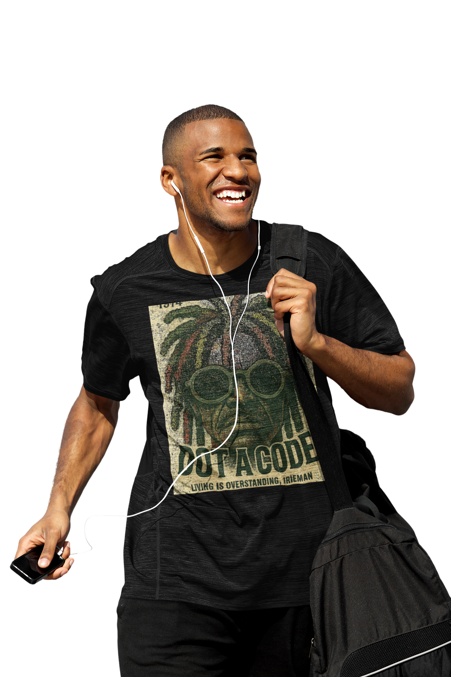 Meditation Vibes T-shirt