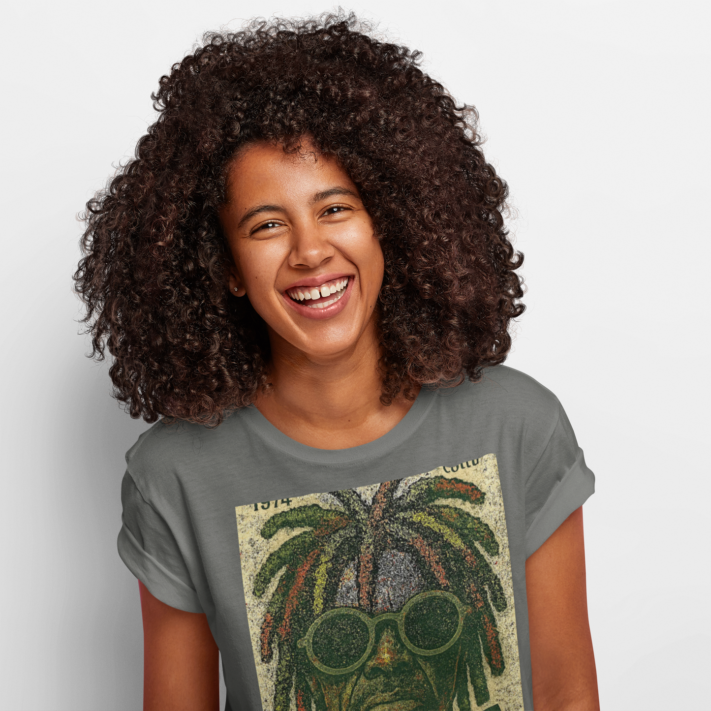 Meditation Vibes T-shirt