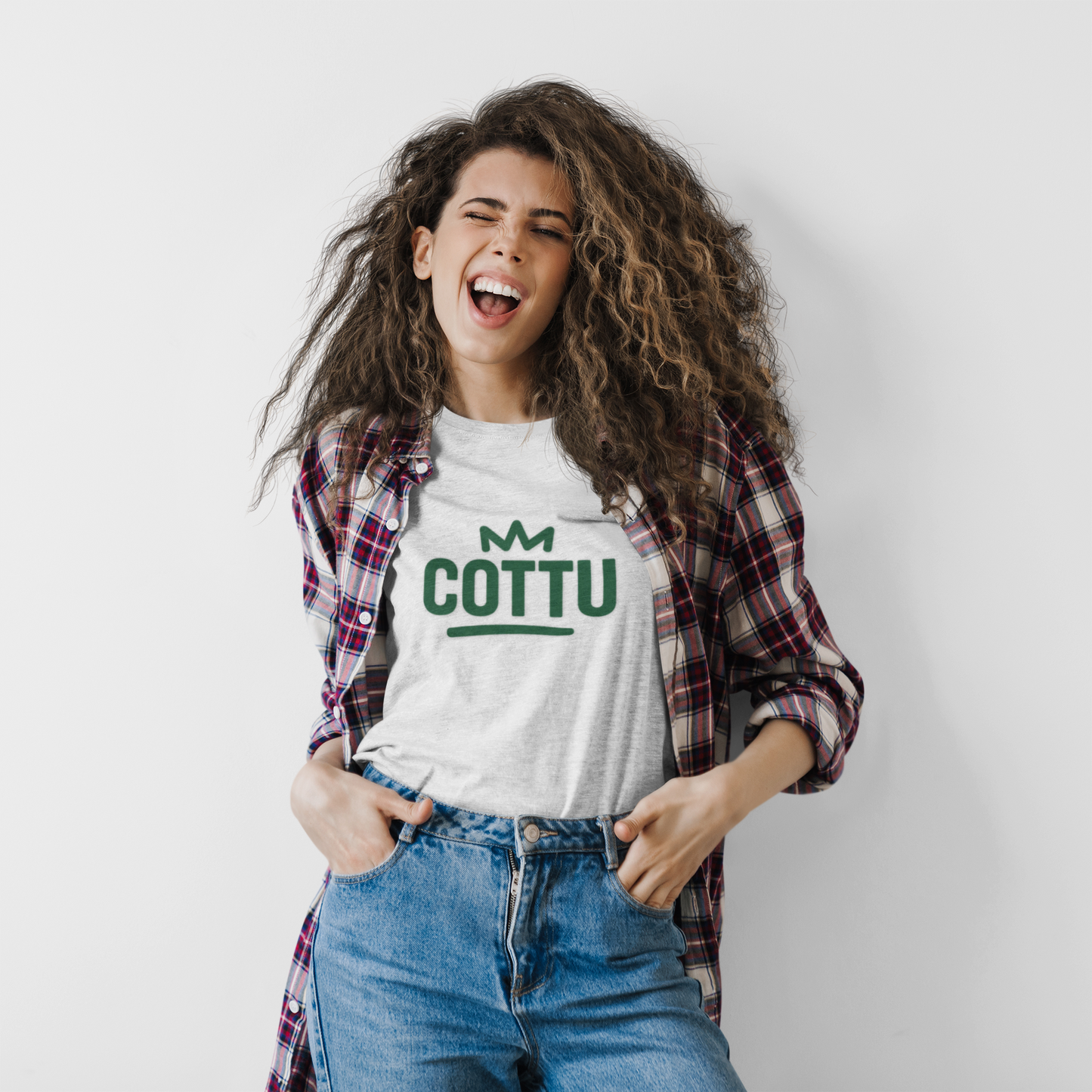 Boxy Tee - Sexy and Bright Retro Vibes Women's T-Shirt