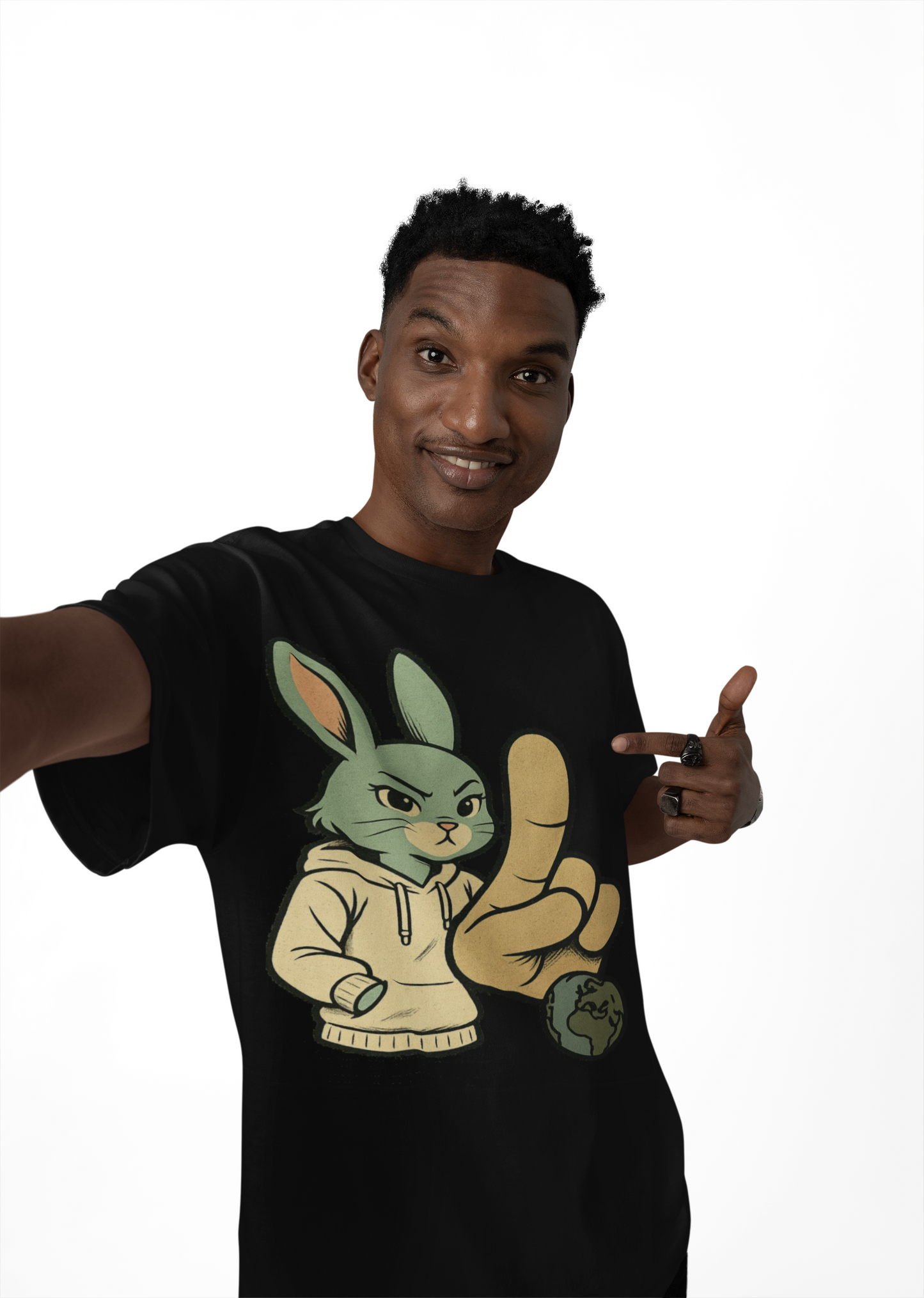 Unisex Hammer™ Graphic Tee - Fun, Playful Design for Casual Wear, Gift for Friends, Retro Vibe, Everyday Comfort, Unique Statement Piece