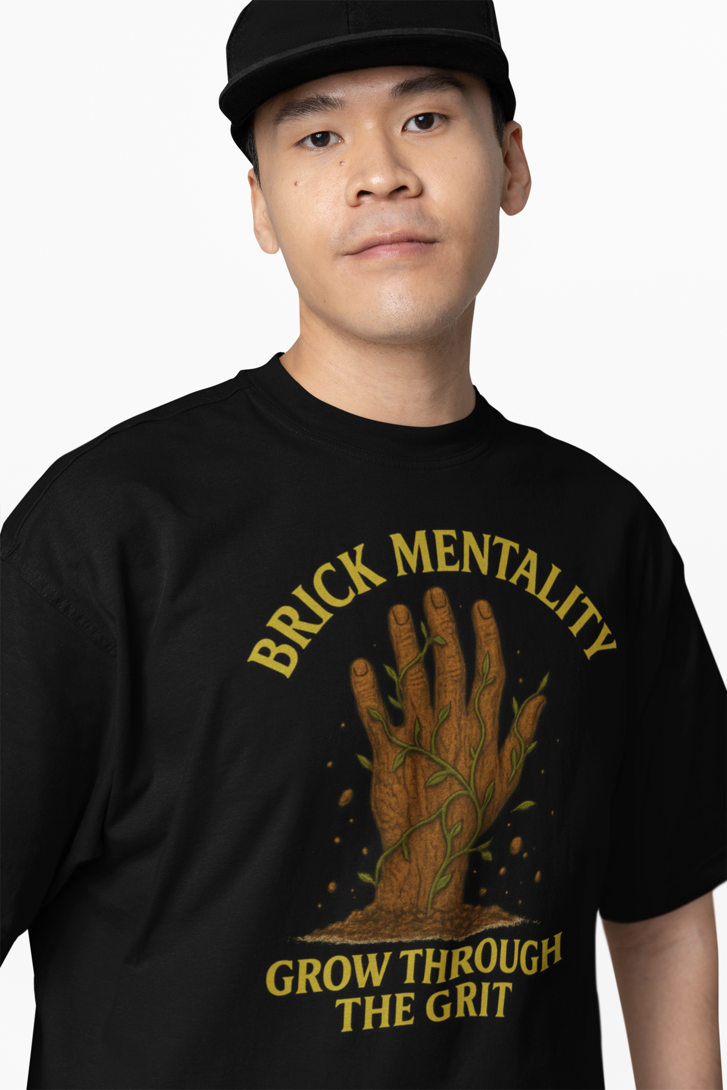 Survival Attitude T-Shirt