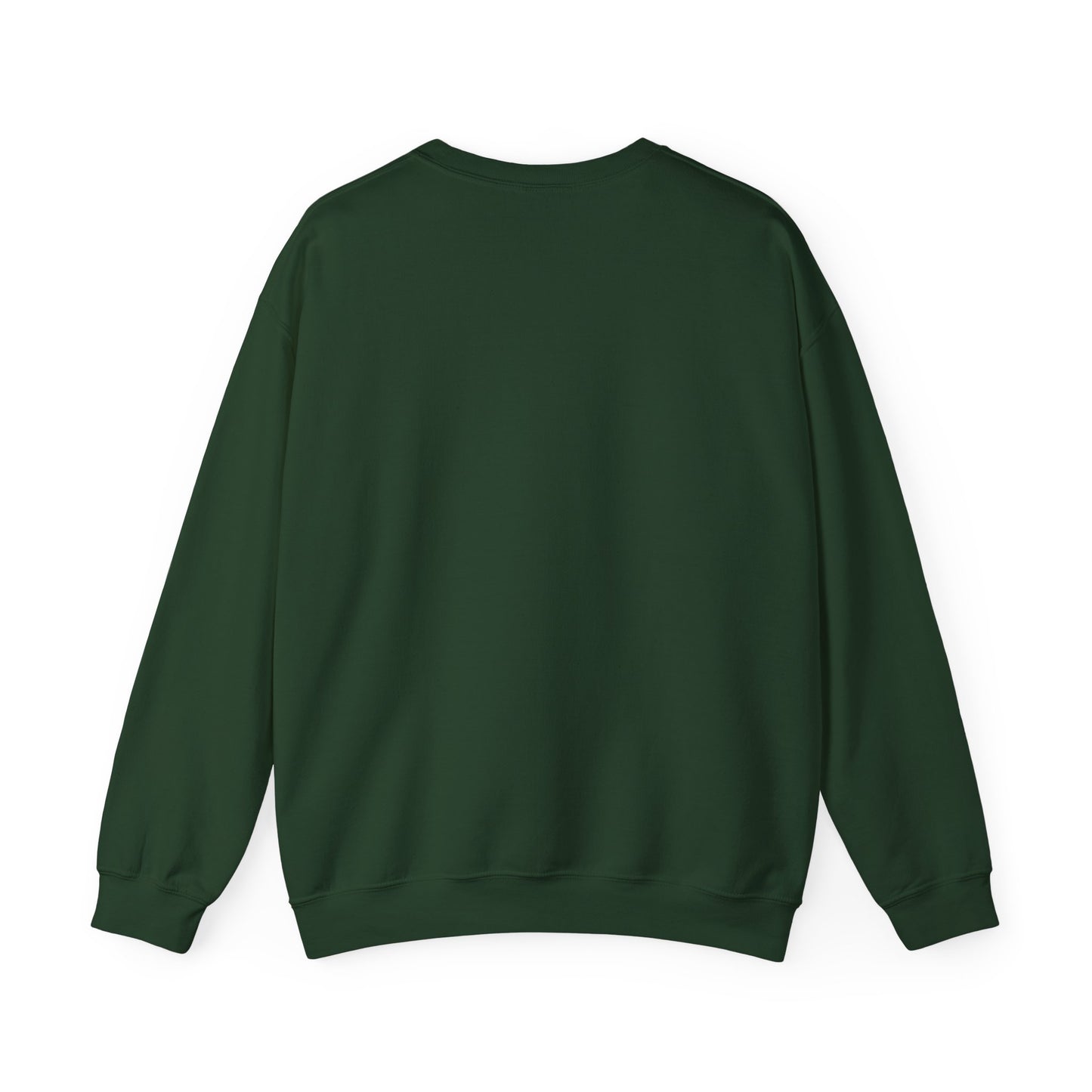 Warm and Cute Sweatshirt