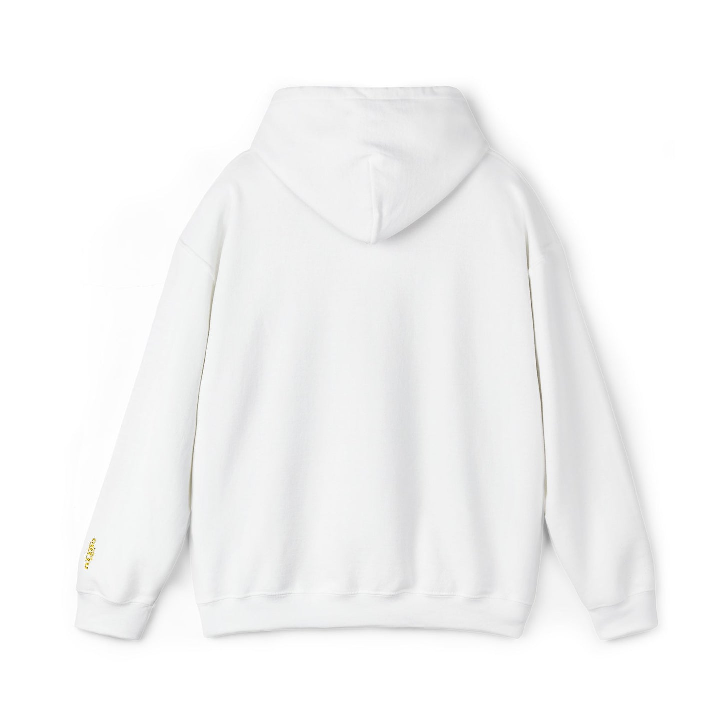 Life-bringing Hoodie Sweatshirt