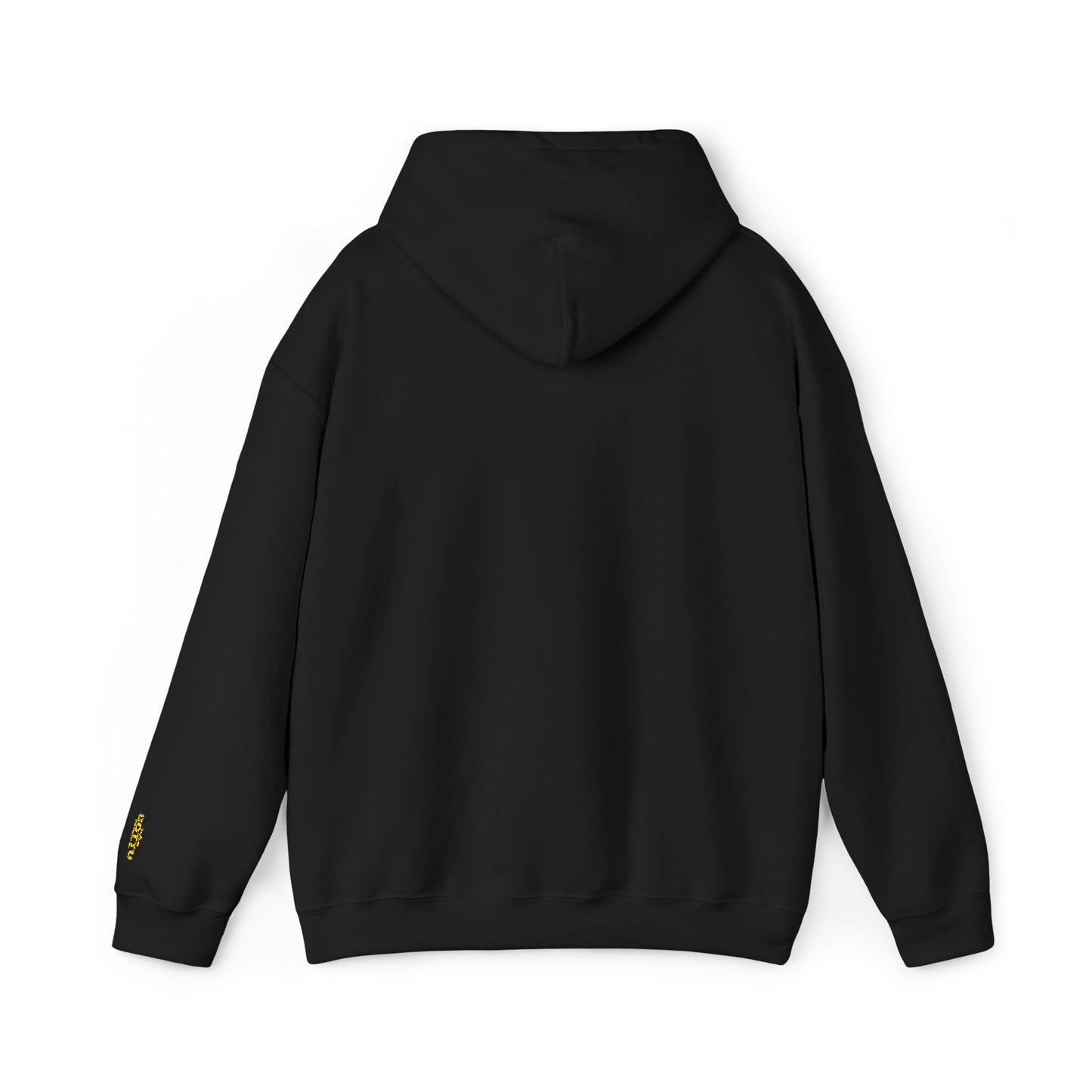 Life-bringing Hoodie Sweatshirt