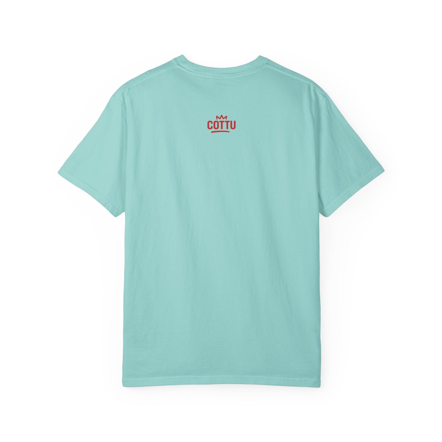 Thrillz Graphic T-Shirt - Unisex Vibe, Casual Wear, Trendy Street Style, Perfect for Parties, Gift for Friends