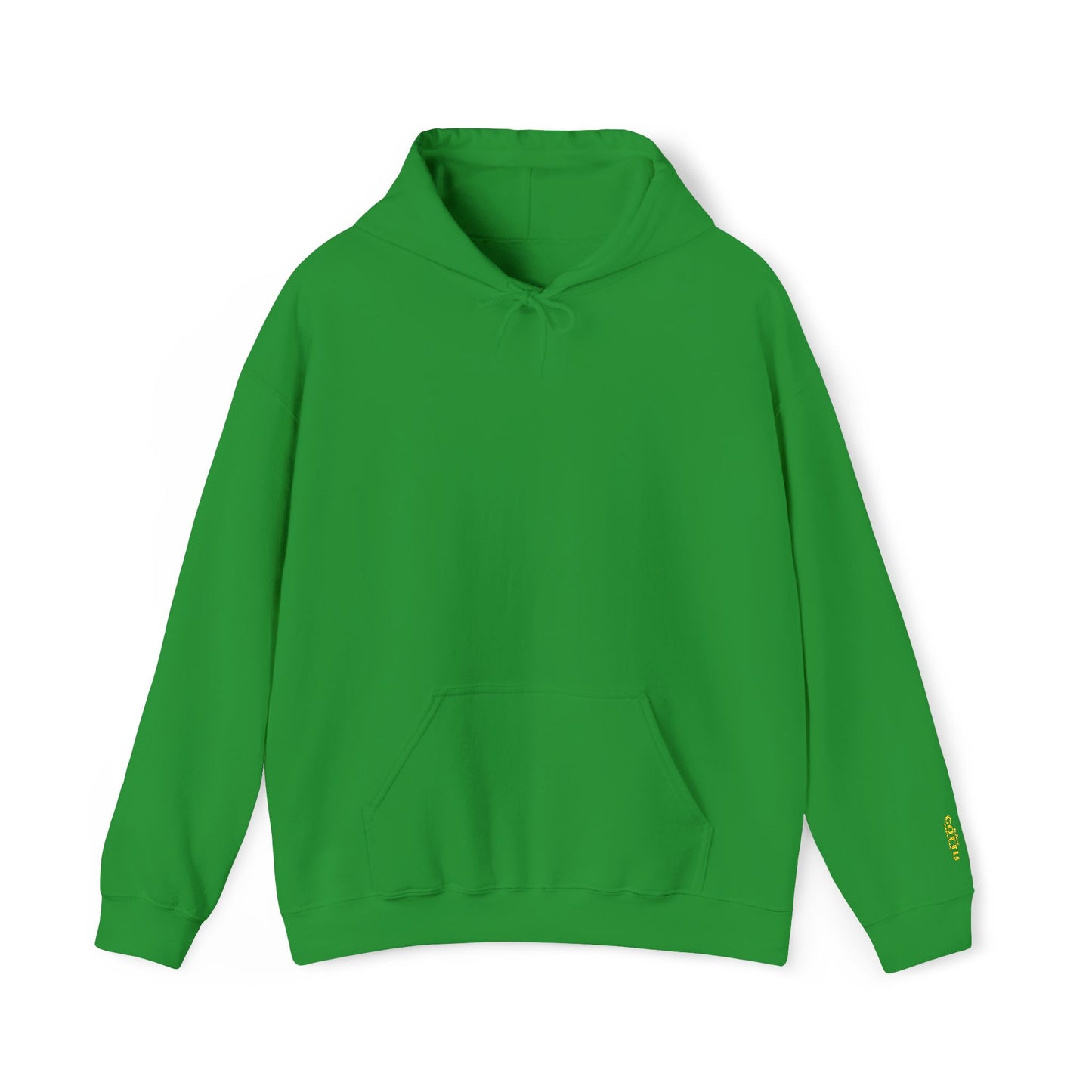 Life-bringing Hoodie Sweatshirt