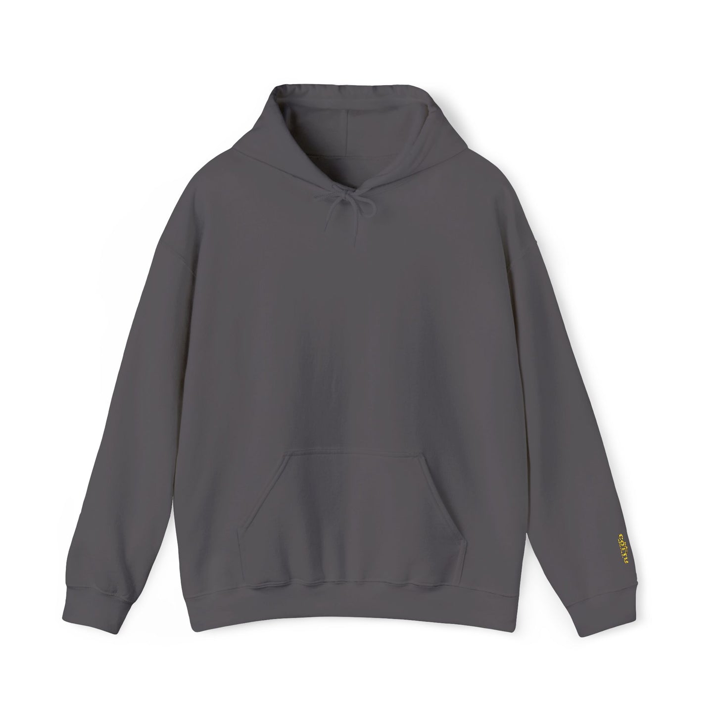 Life-bringing Hoodie Sweatshirt