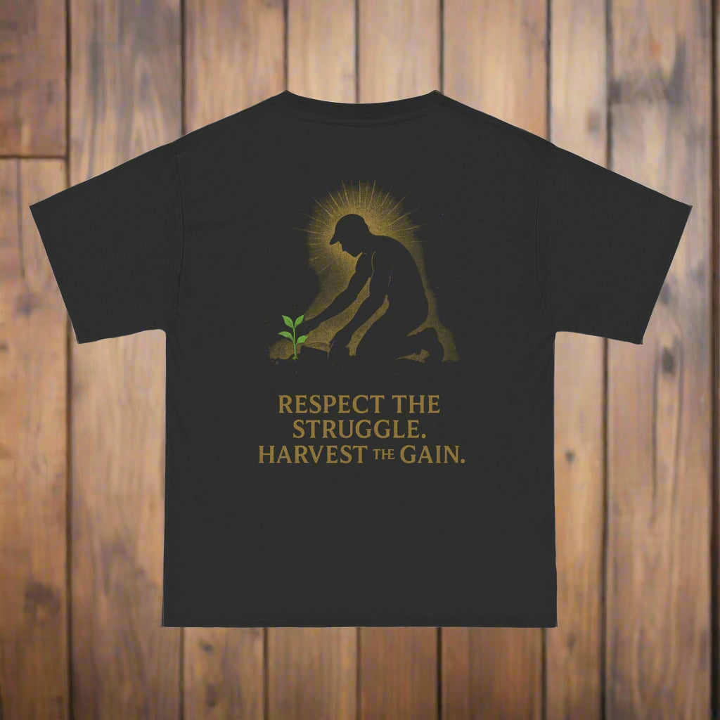 Survival Attitude T-Shirt