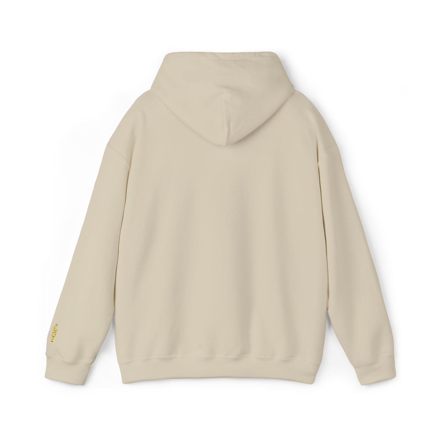 Life-bringing Hoodie Sweatshirt