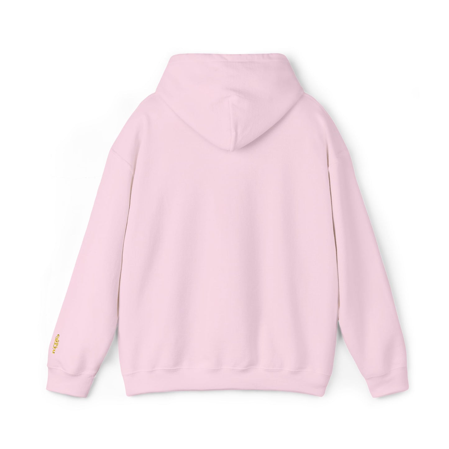 Life-bringing Hoodie Sweatshirt