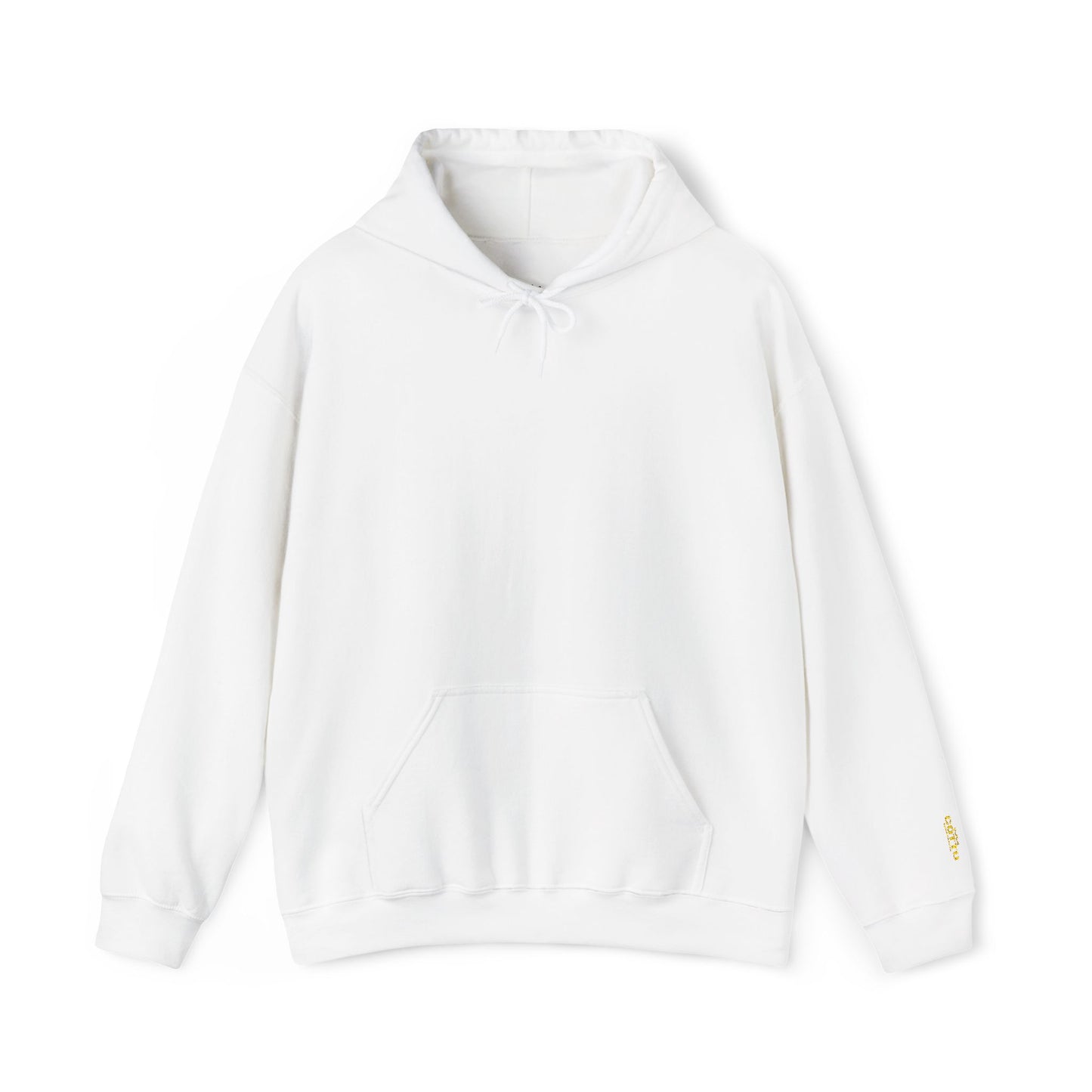 Life-bringing Hoodie Sweatshirt