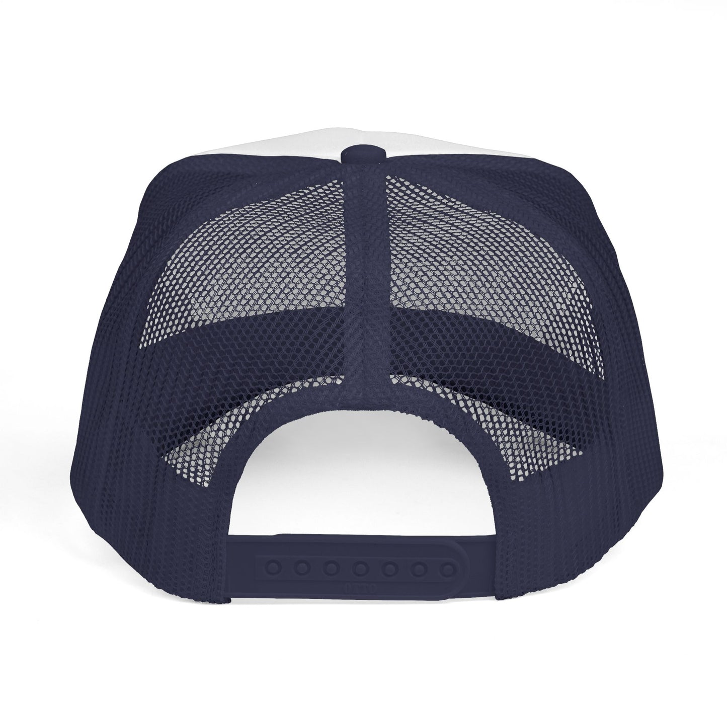 Life Lays Bricks Trucker Cap, Fun Casual Hat, Perfect Gift for Builders, Retro Style Cap, Great for Casual Outings, Stylish Sun Protection