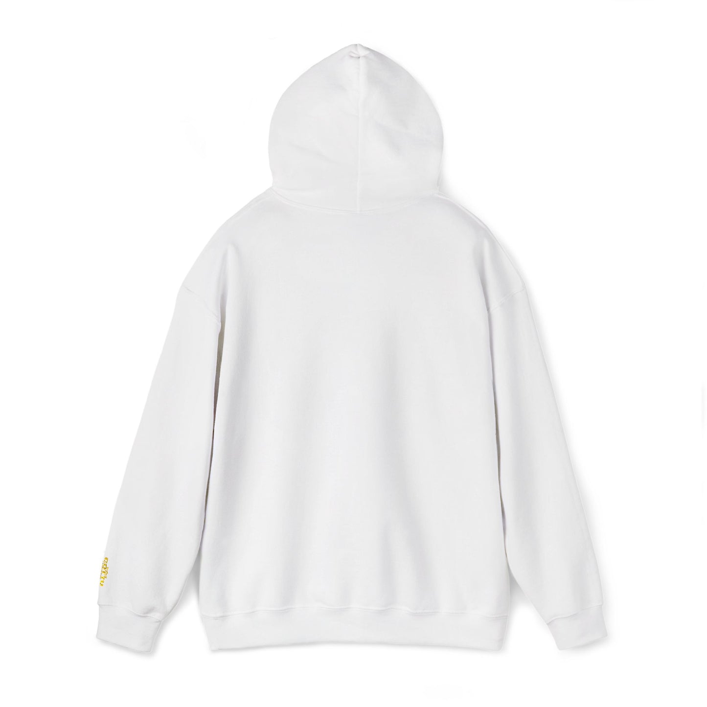 Life-bringing Hoodie Sweatshirt