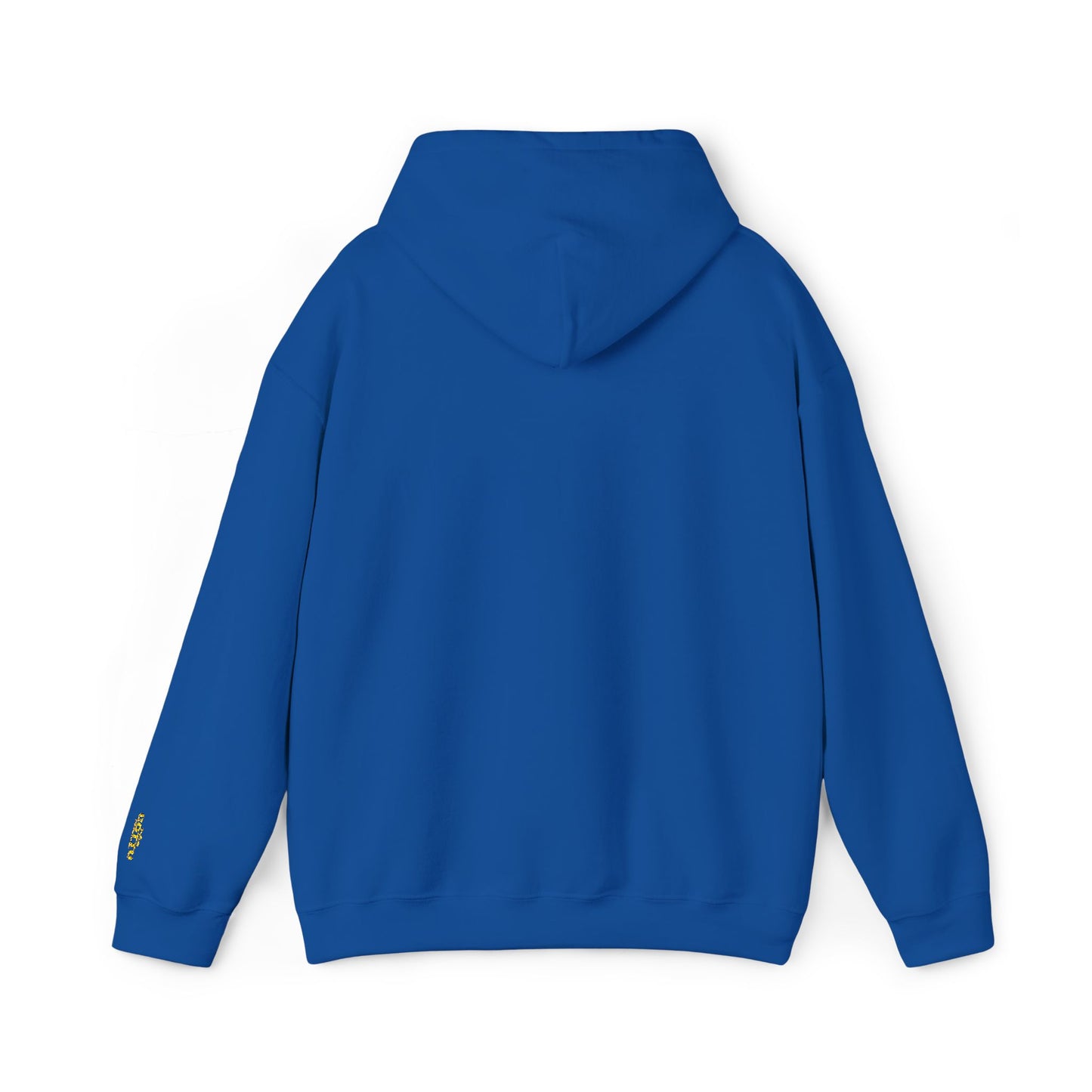 Life-bringing Hoodie Sweatshirt