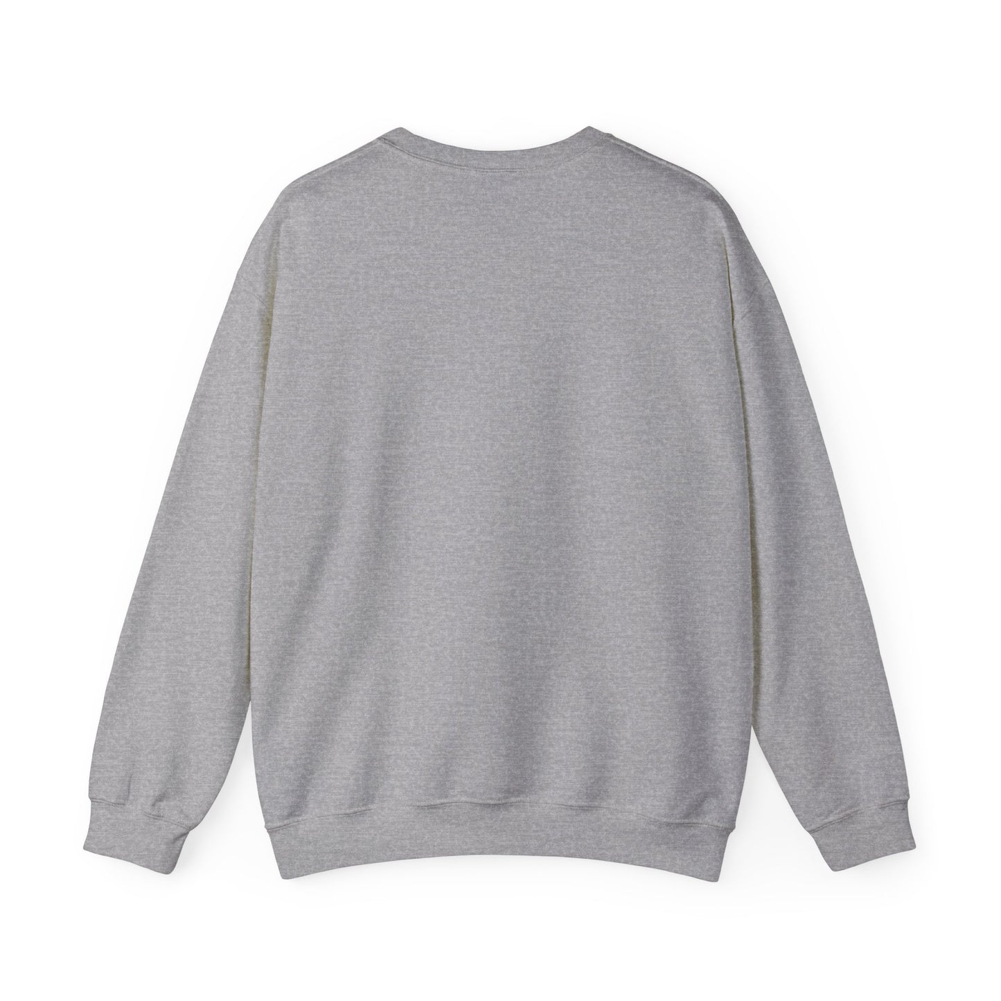 Warm and Cute Sweatshirt