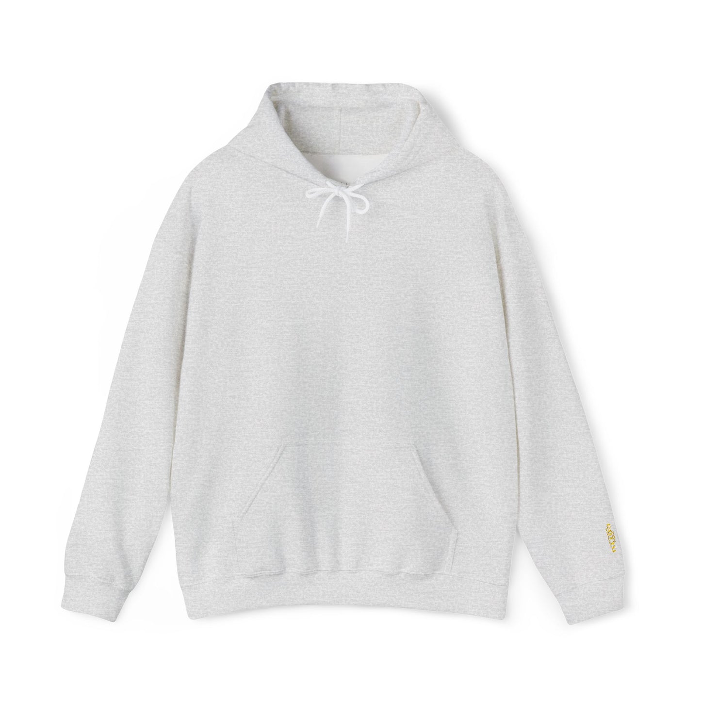 Life-bringing Hoodie Sweatshirt