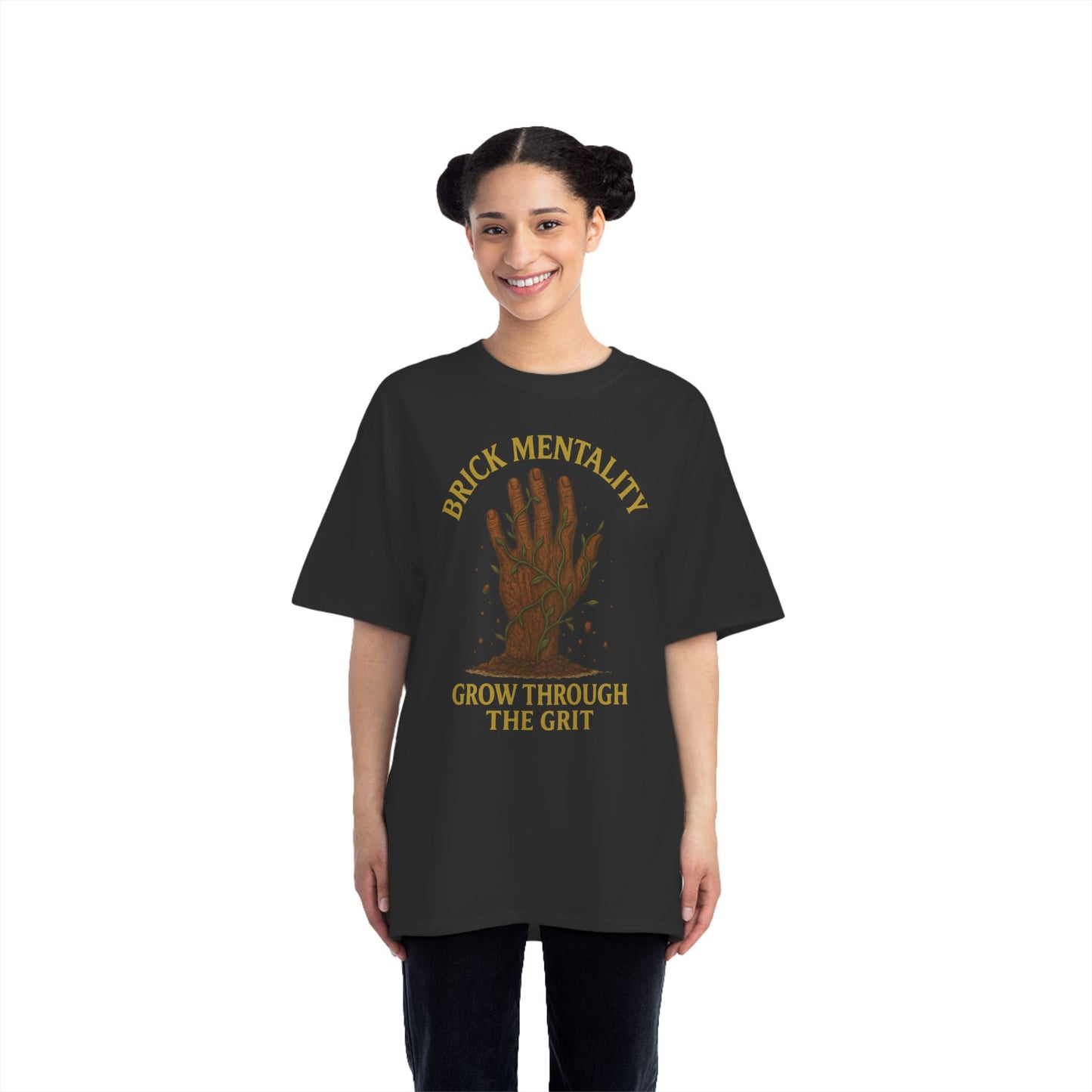 Survival Attitude T-Shirt